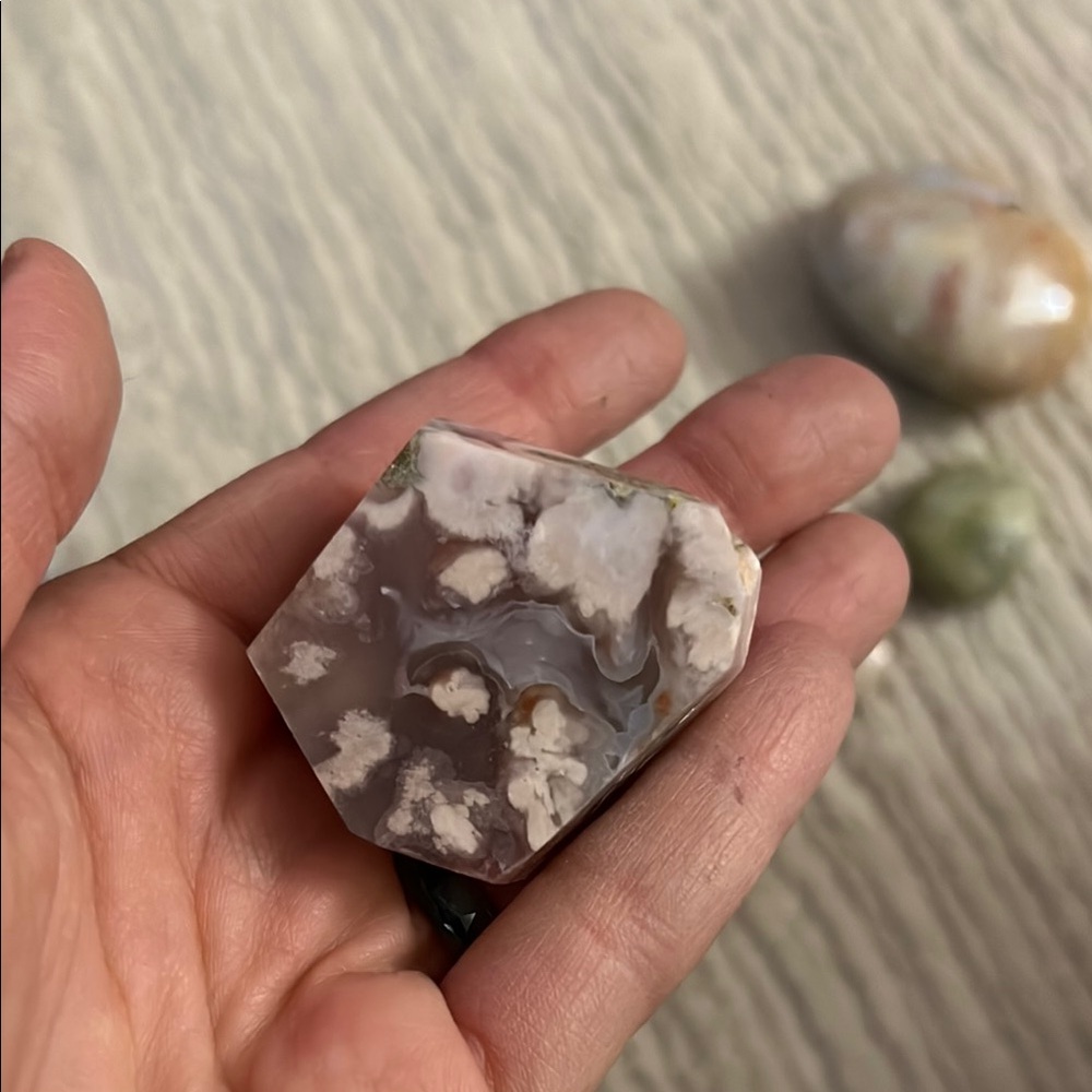 Crystal bundle - Picture 5 of 8
